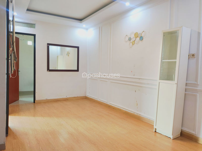 Cluster Bukit Cibubur No.122