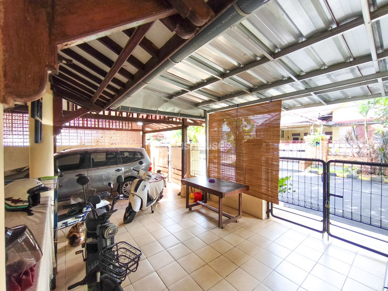 Permata Pamulang Blok H2 No.6