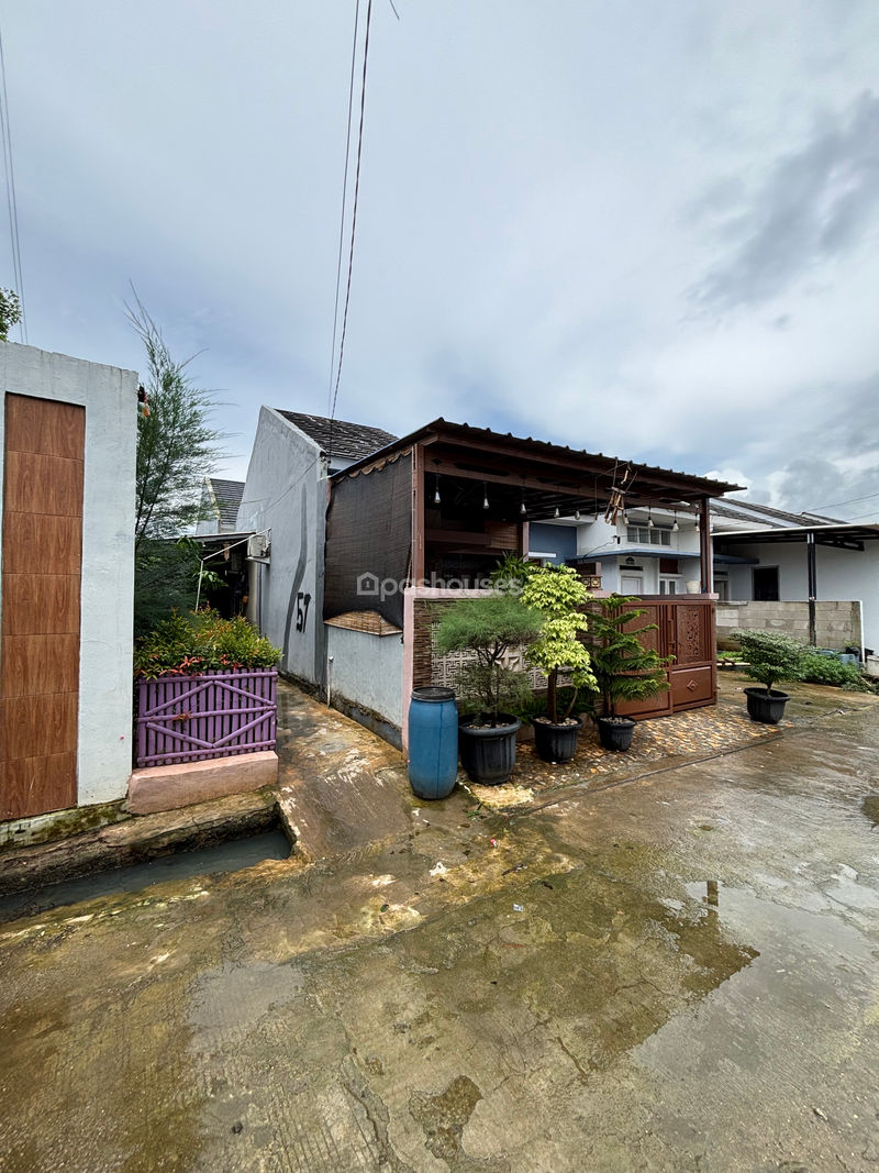 Perumahan Pandawa No.57 Bekasi