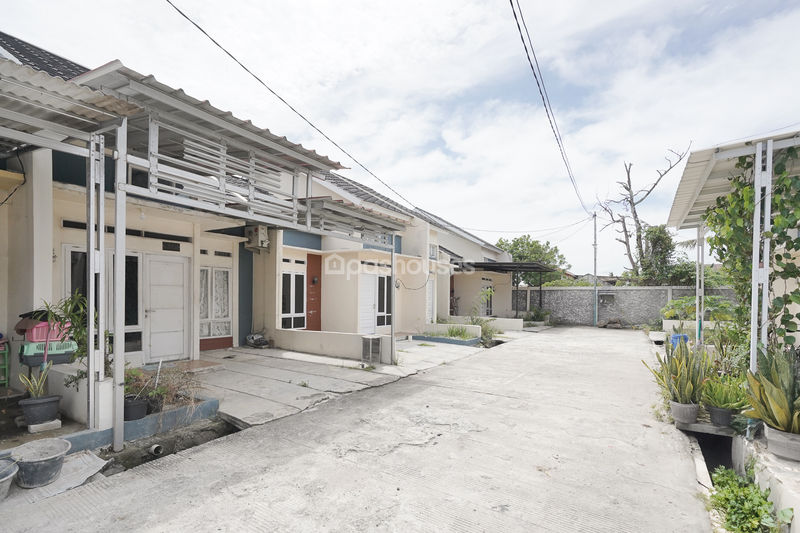 Perumahan Cahaya Nusantara 1