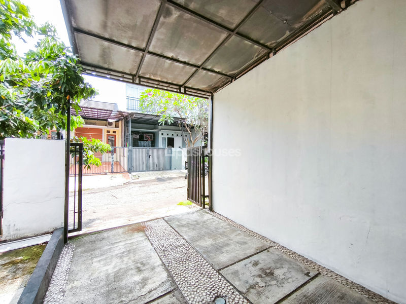 Cilebut Residence Cluster Adhenium Blok G2 No.11