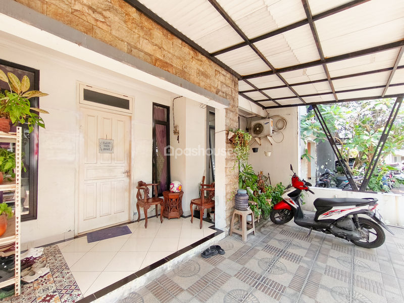 Perumahan Ariobimo Residence