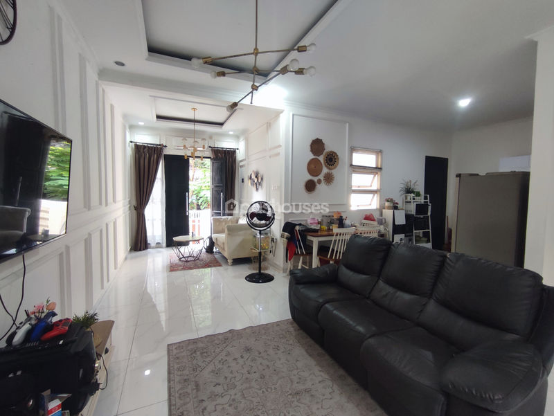 Perumahan Kahfi I Town House No.91A