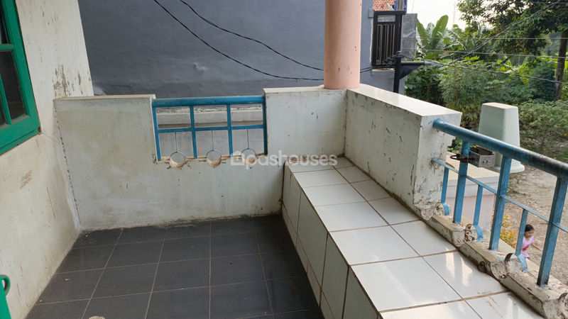 Jalan Raya Puspitek No.72