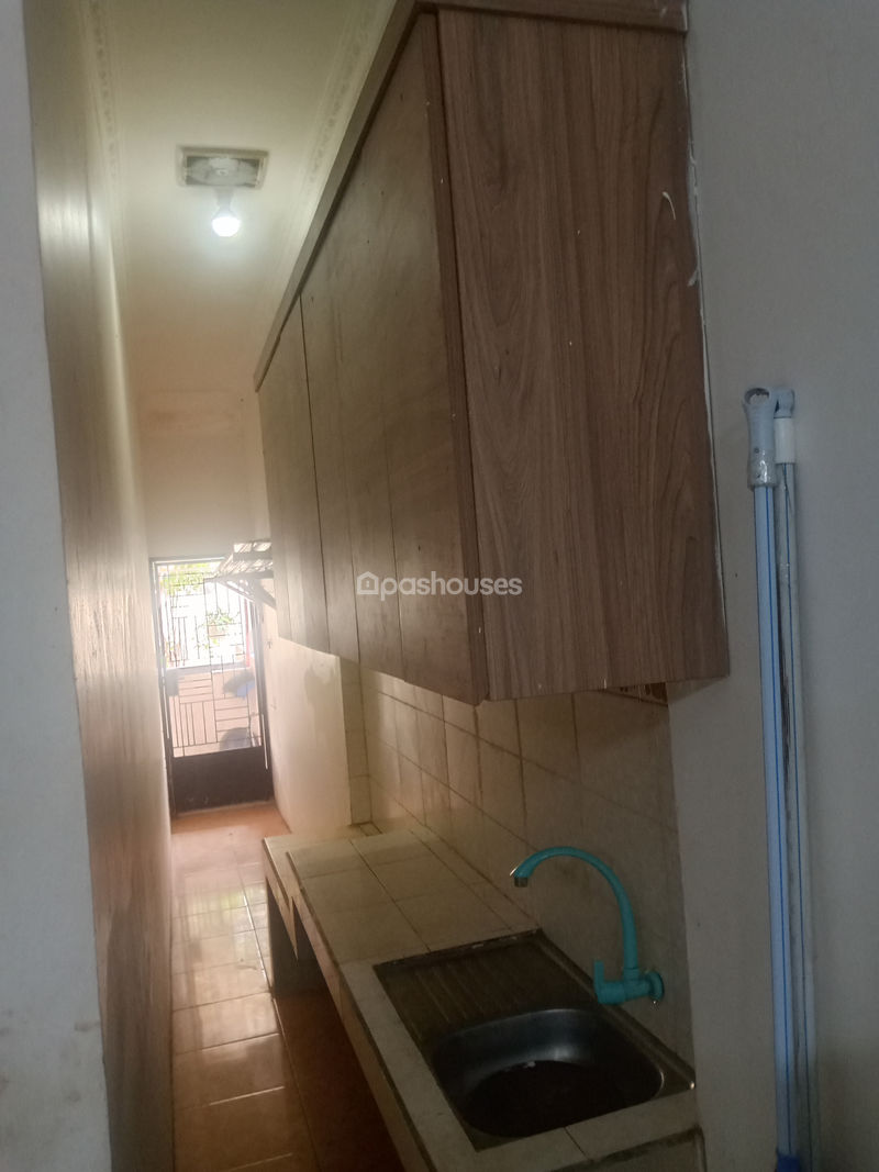 Perumahan Ambar Waringin Residence No.7 
