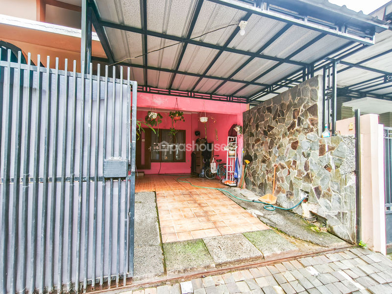 Perumahan Acropolis Karadenan Blok KQ No.15