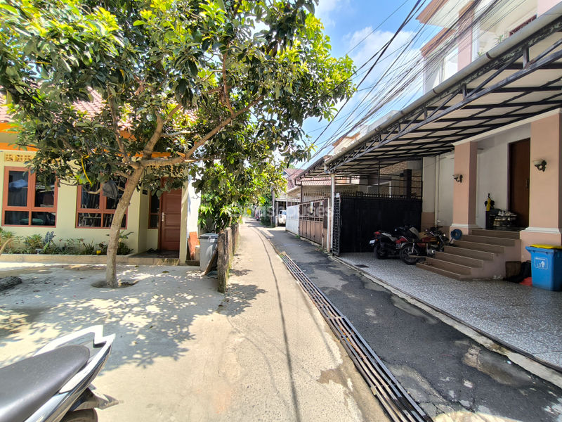 Jalan Swadaya IA /lll No.37