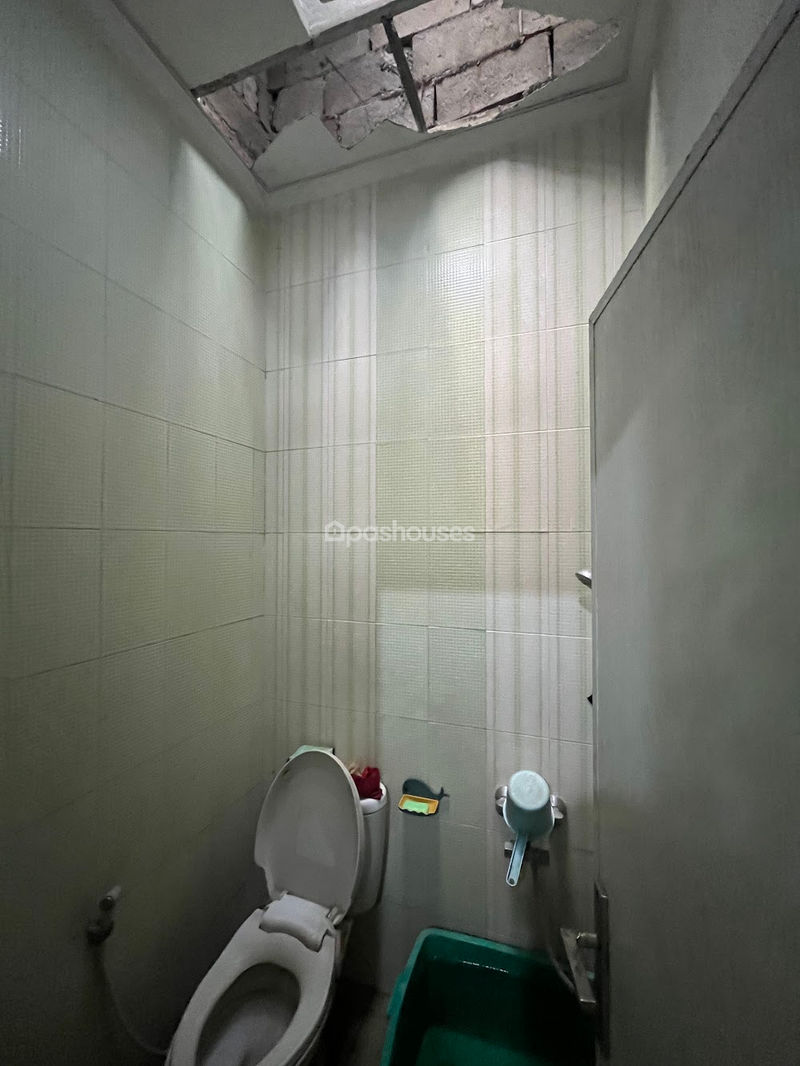 Perumahan Puri Gading Bekasi