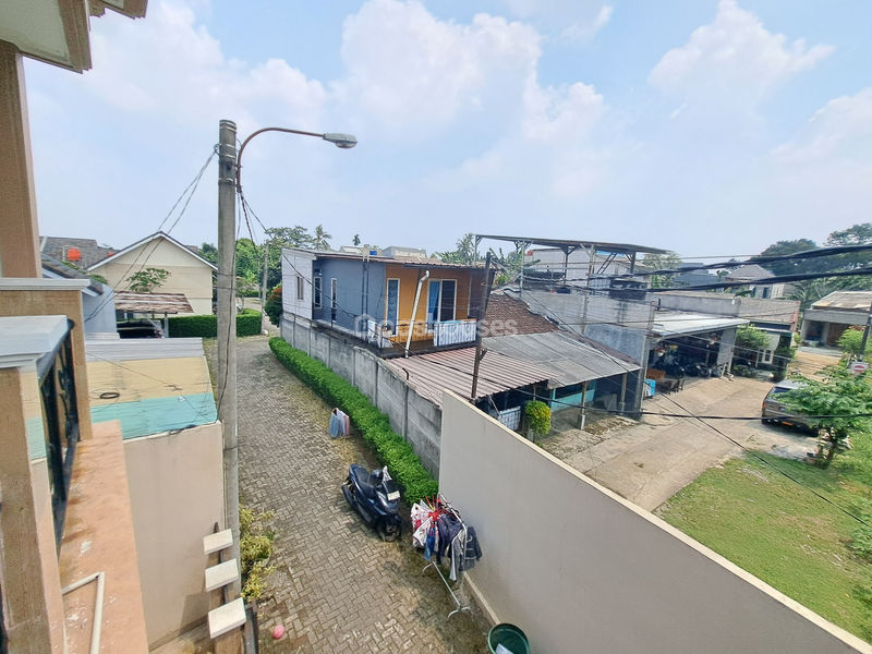 Perumahan Puri Arsana Sawangan Blok G No.2