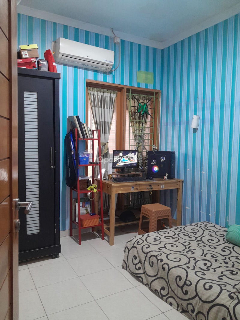 Komplek Graha Pondok Petir Blok A2 No.6