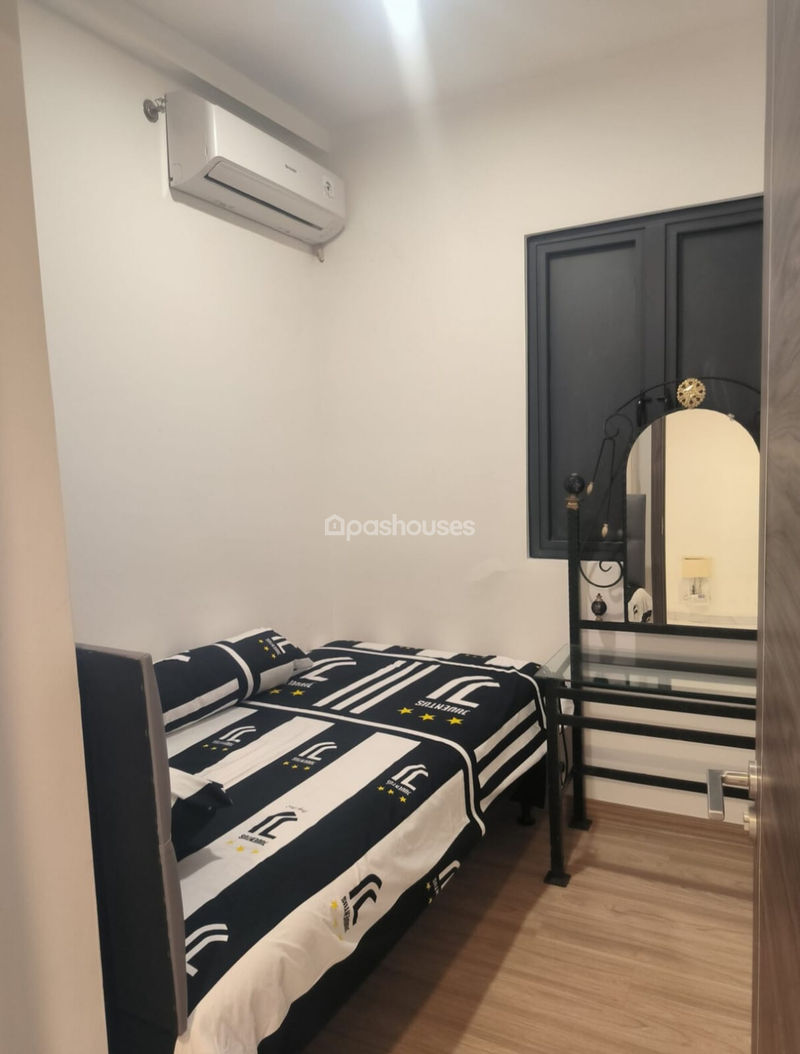 Apartemen Sky House BSD