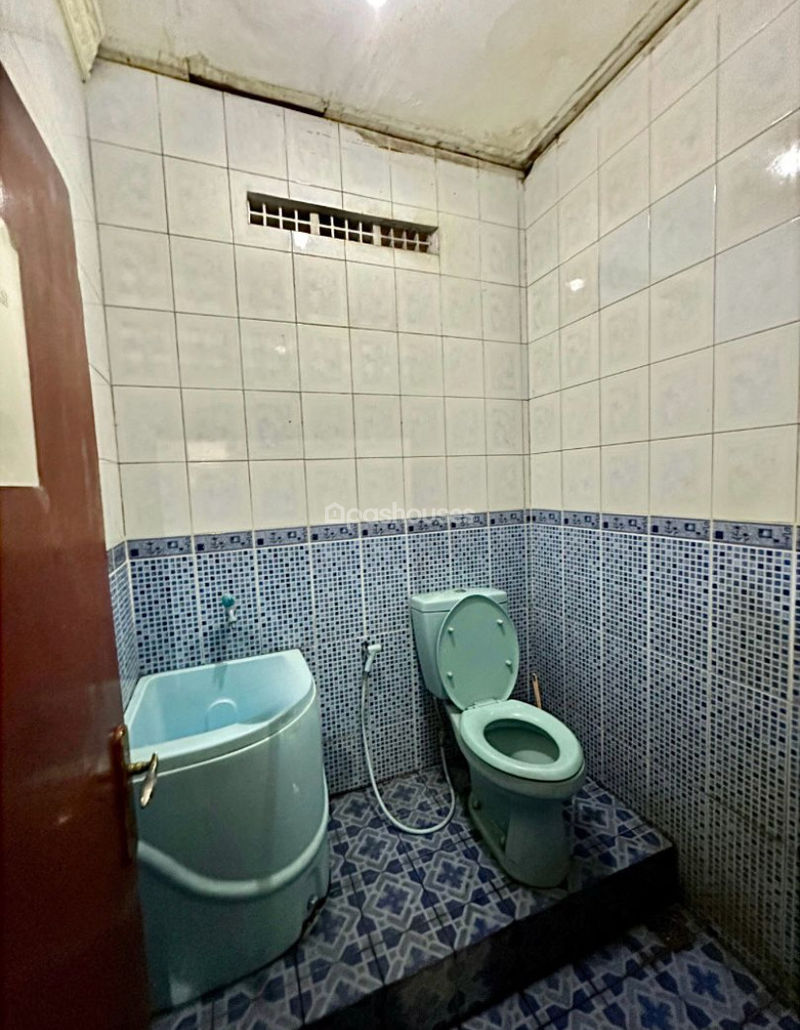 Perumahan Mampang Indah 2