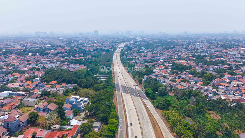 Jalan Pertamina Buntu