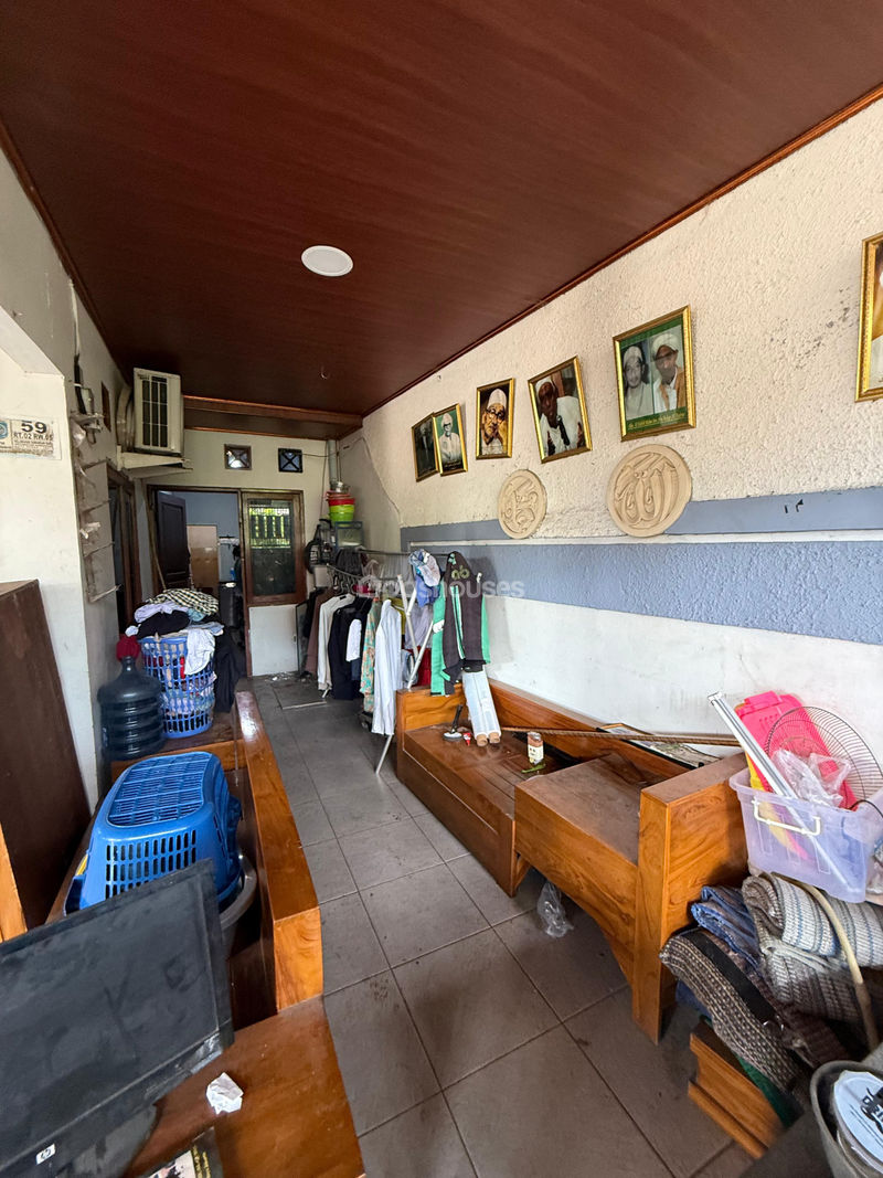 Jalan Jati No.59