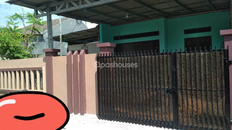 Perum Bumi Cikarang Makmur