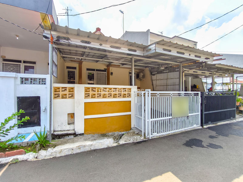 Griya Melati Dramaga