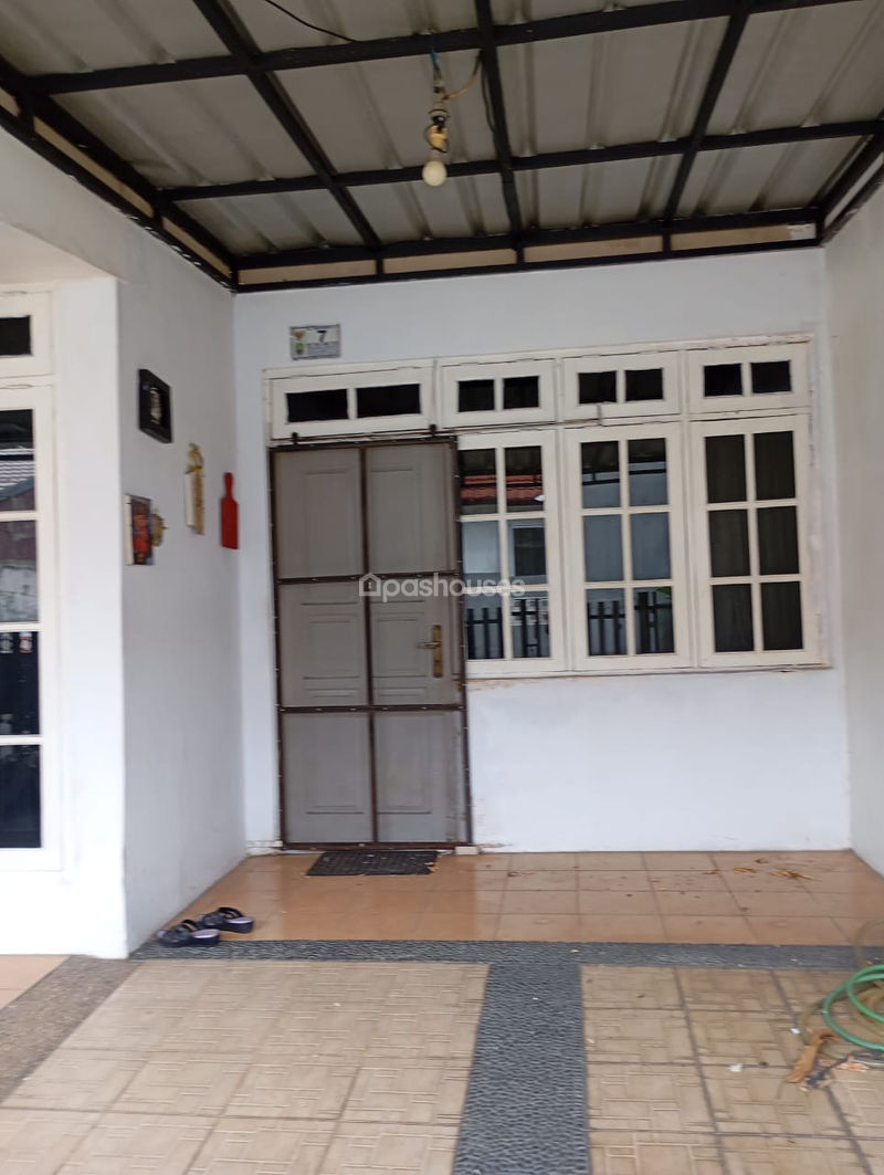Jl Bintang II JAKASETIA