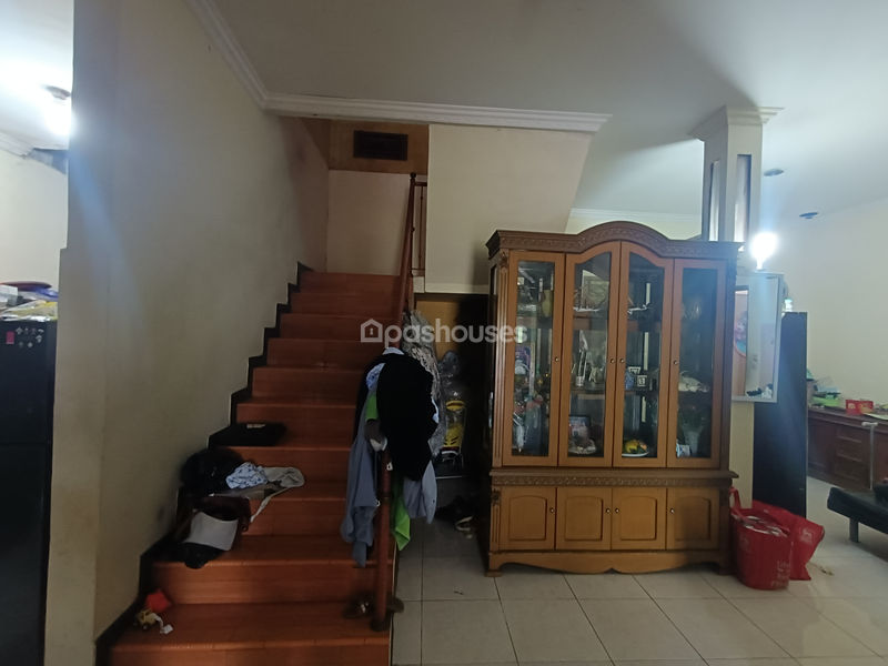 Perumahan Permata Hijau Permai Blok F7