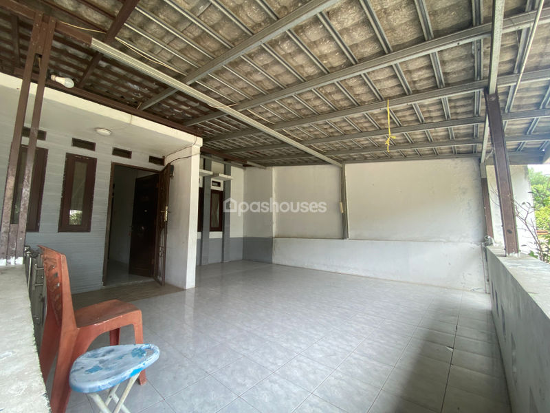 Sinbad Agung Residence Blok A3 No.4