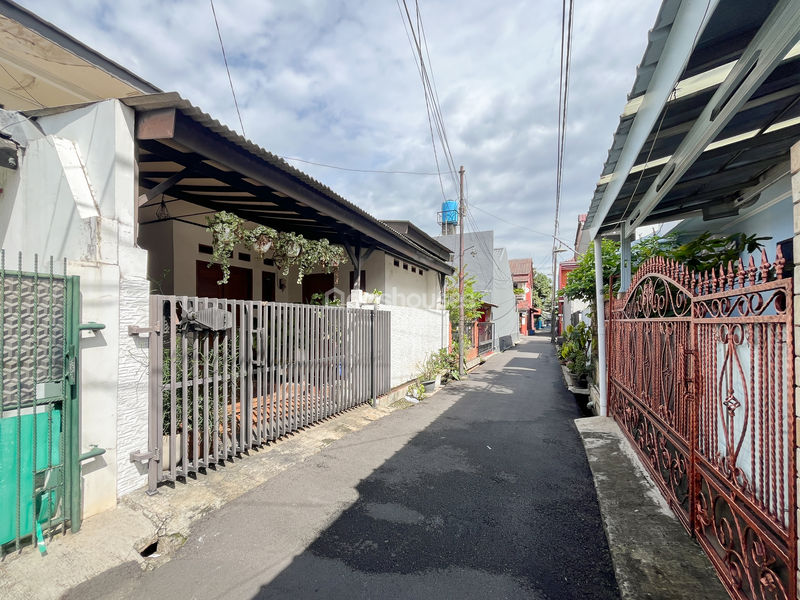 Jalan Nakula Blok 6B