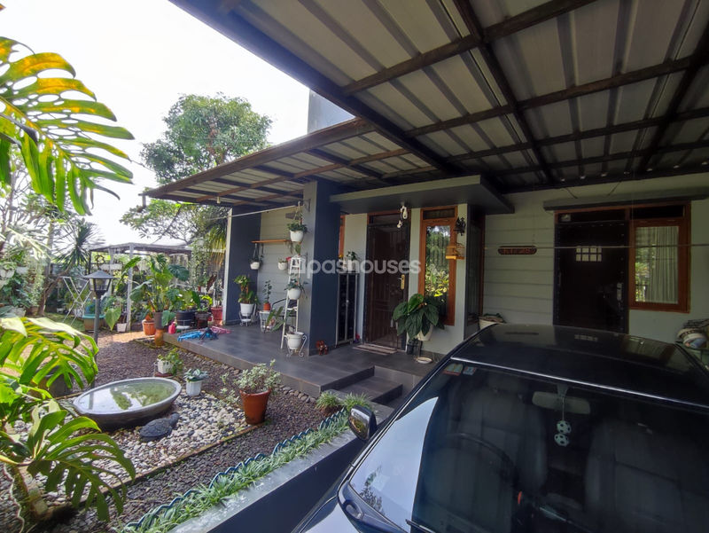 Perumahan Kemang Bogor Regency Blok K1