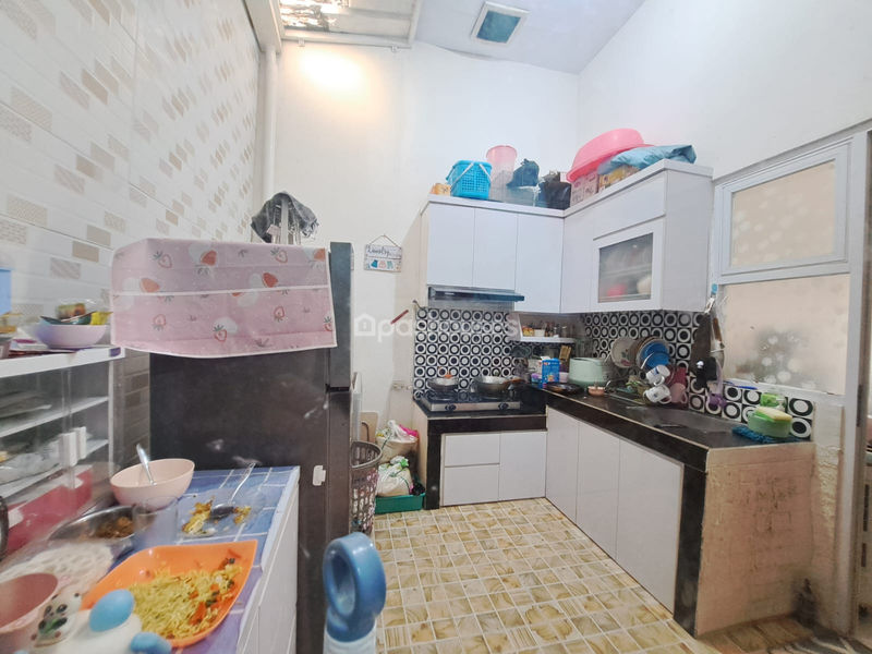 Pesona Cimanggis Residences 