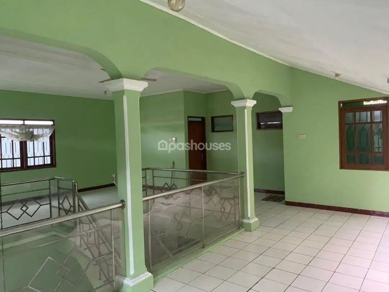 Komplek Baranangsiang Indah Blok B3/8