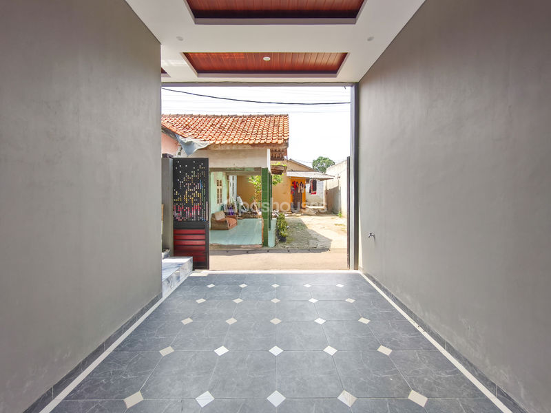 Jalan Kayu Gede 3 No.2