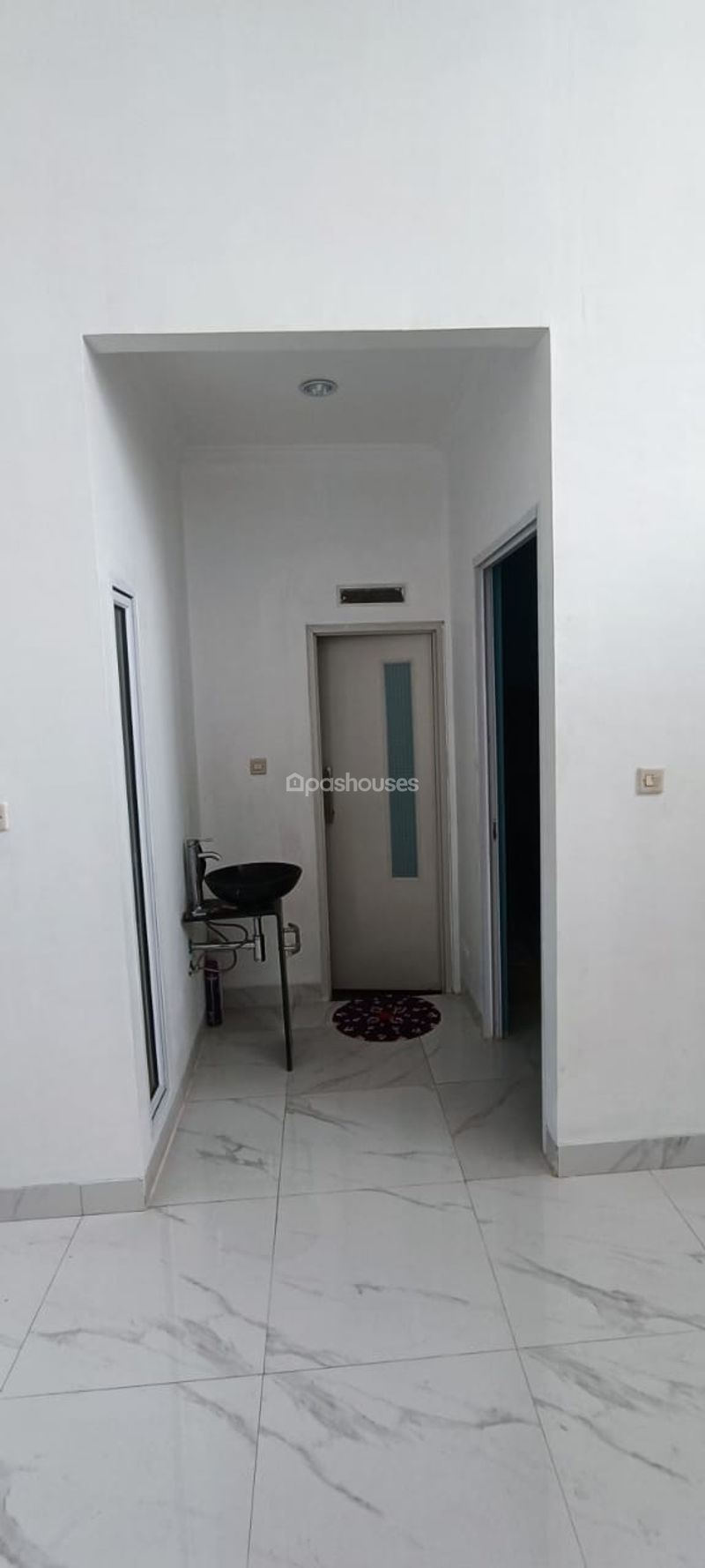 Perumahan Taman Puri Cendana Cluster Jasmine Blok AD1 No.21