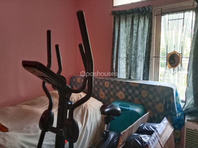 Bogor Park Residence Blok V23
