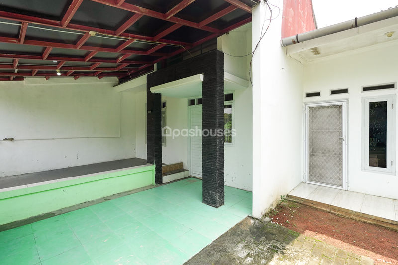 Bekasi Timur Regency 3 Cluster Ivory Blok I1 No.38