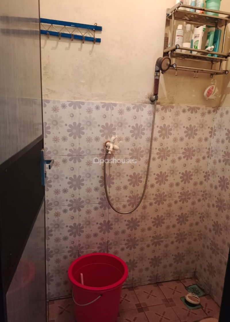 Jalan Mekar Saluyu No.45