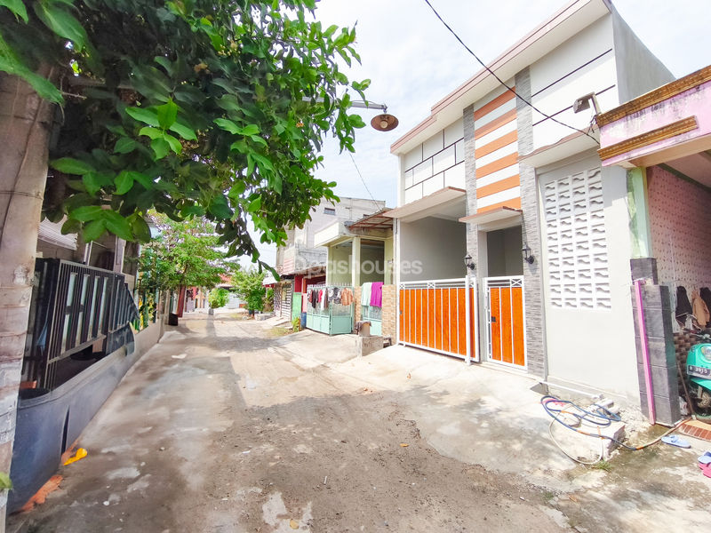 Villa Gading Harapan Blok BC7 No.8