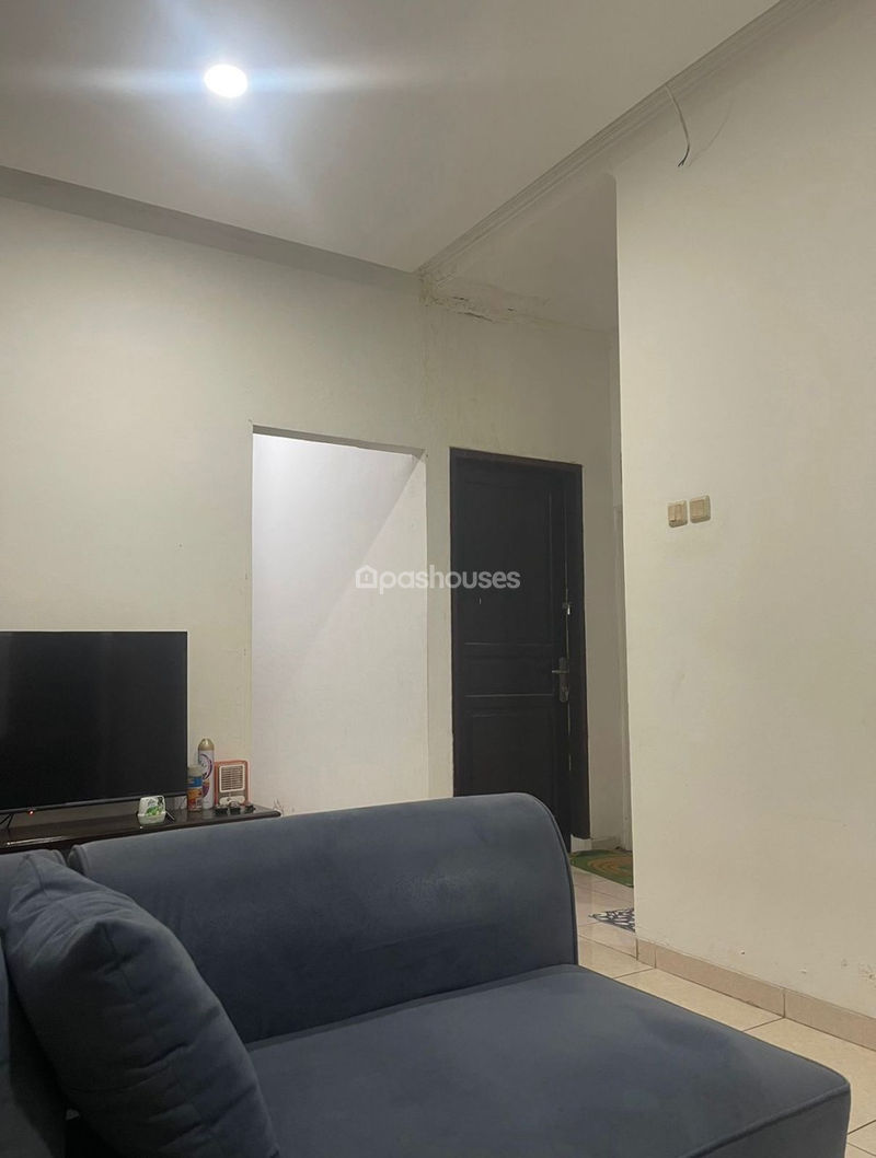Bumi Serpong Residence Blok D No.56