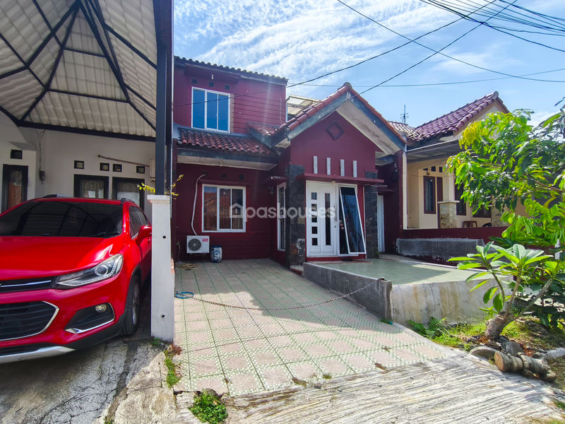 Perumahan Tatya Asri Cluster Baluwarti Blok B3 No.9