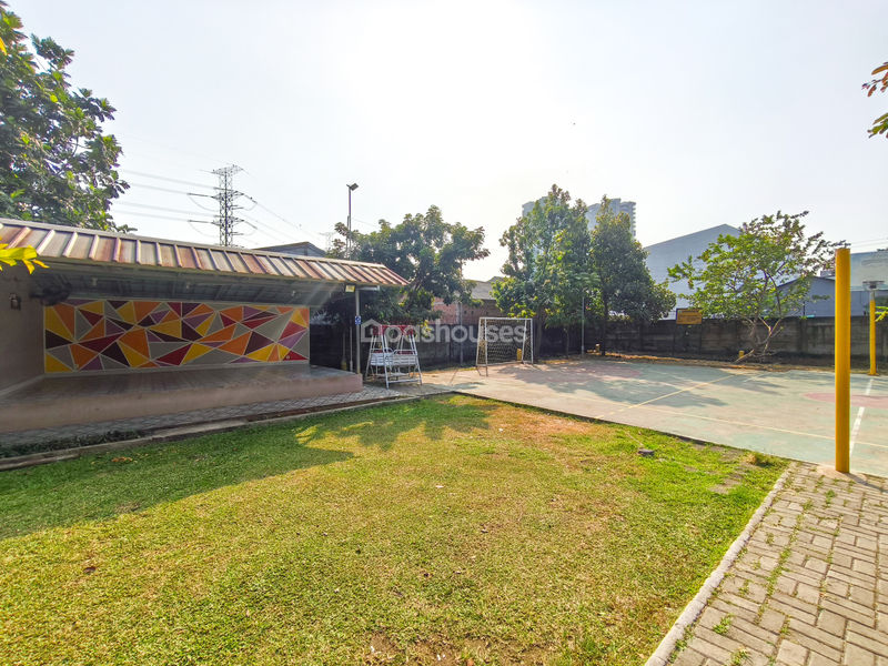 Perumahan Karawaci Residence Blok B6 No.28