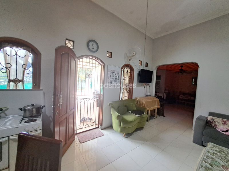 Bukit Nusa Indah No.367B