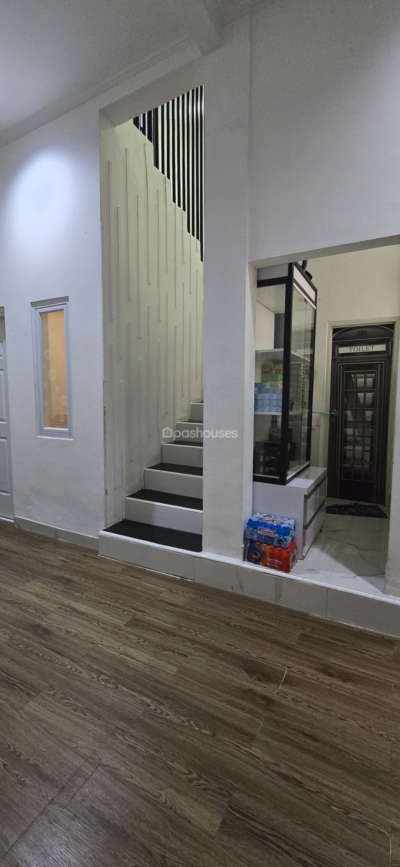 Perumahan Green Garden 2 Blok D1 No.16