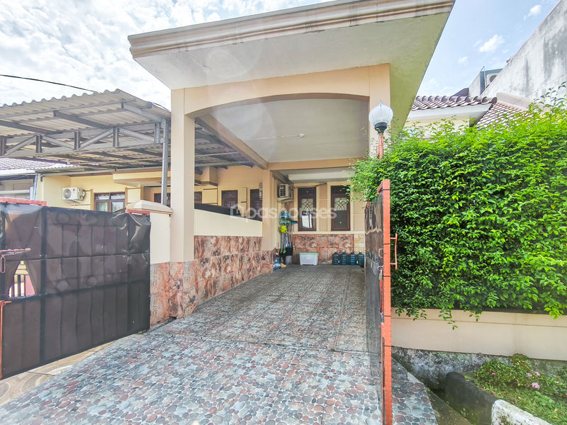 Perumahan Taman Yasmin Sektor 7 No.15