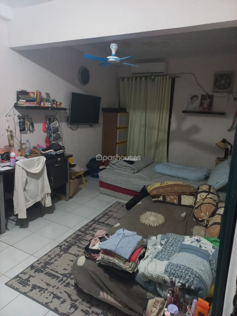 Taman Cimanggu Tengah Blok U No.6