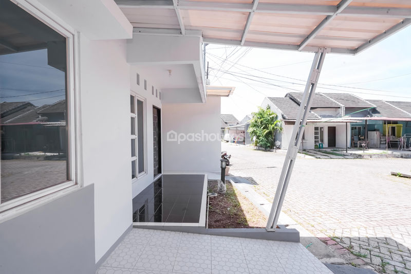 Perumahan Citra Sawangan Residence No.B2