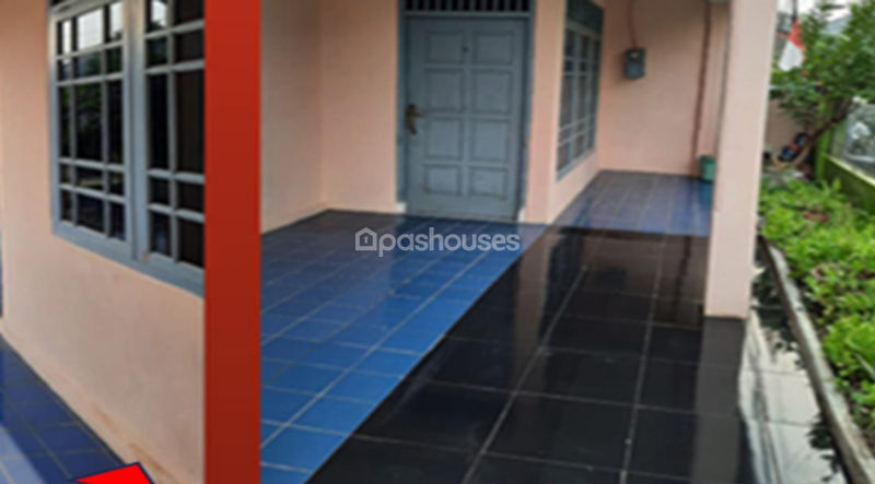 Perumahan Mampang Indah 1