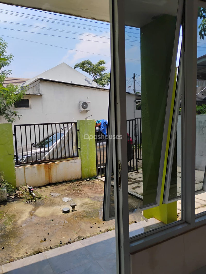 Perumahan Grand Nusa Indah Cluster Jasminum Blok J2 No.11