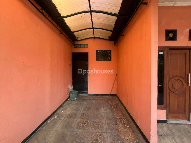 Perum Pondok Cikunir Indah