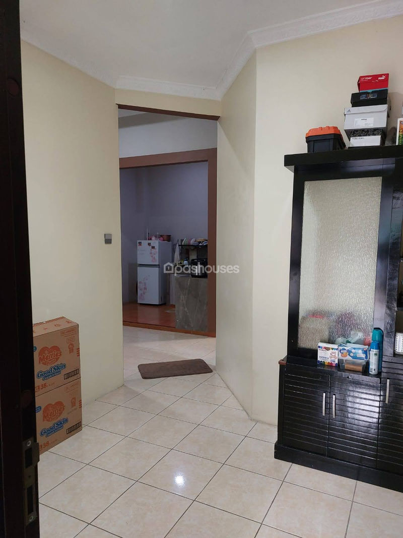 Perumahan Grand View Karawaci Cluster Fiera Vista
