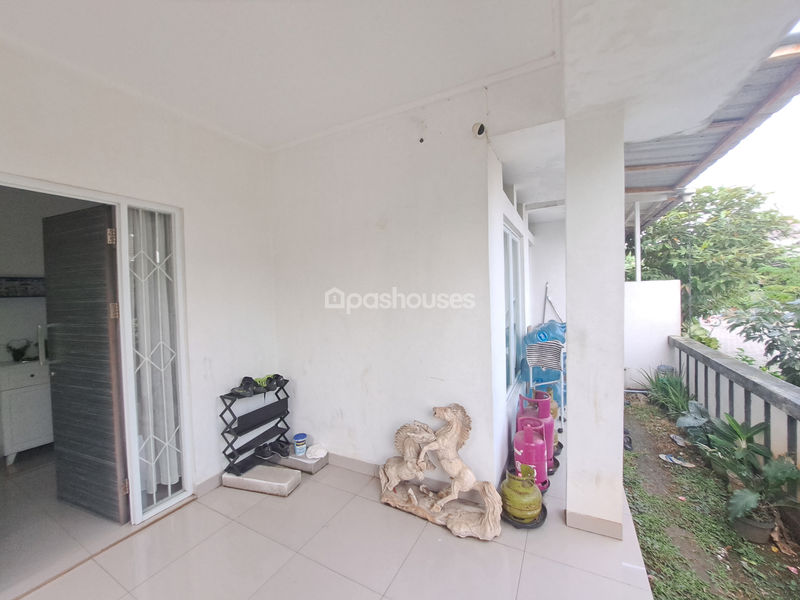 Gardens at Candi Sawangan Cluster Seruni Blok C36