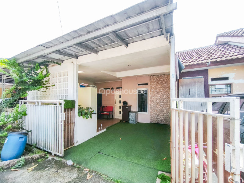 Bumi Cilebut Damai Blok A5 No.13