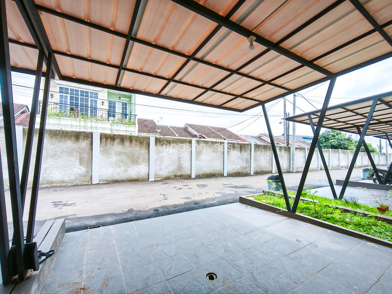 Perumahan Romaisa Terrace 2