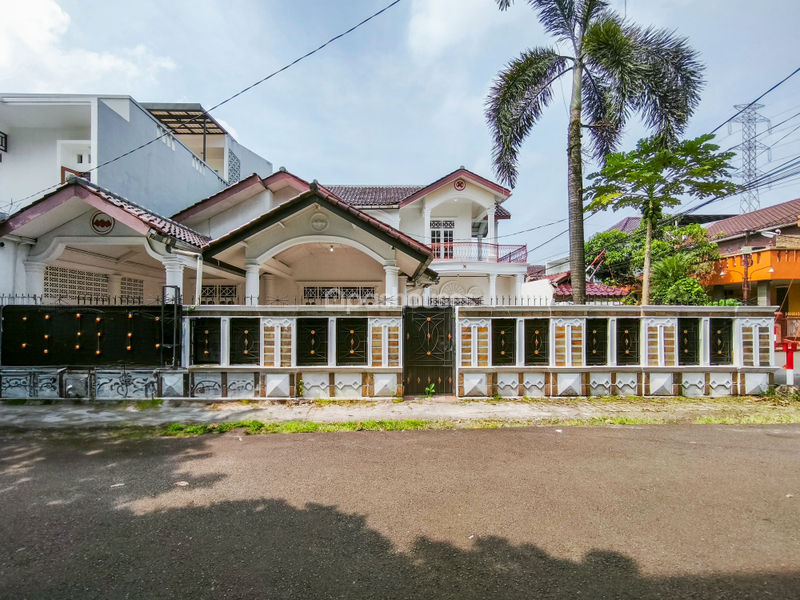 Villa Indraprasta Bogor