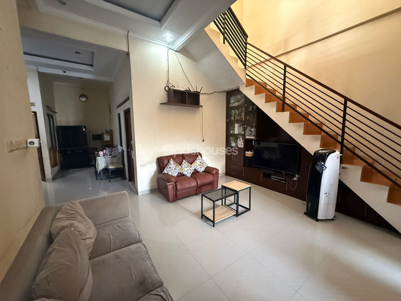 Perumahan Bintang Metropole Blok A4/94